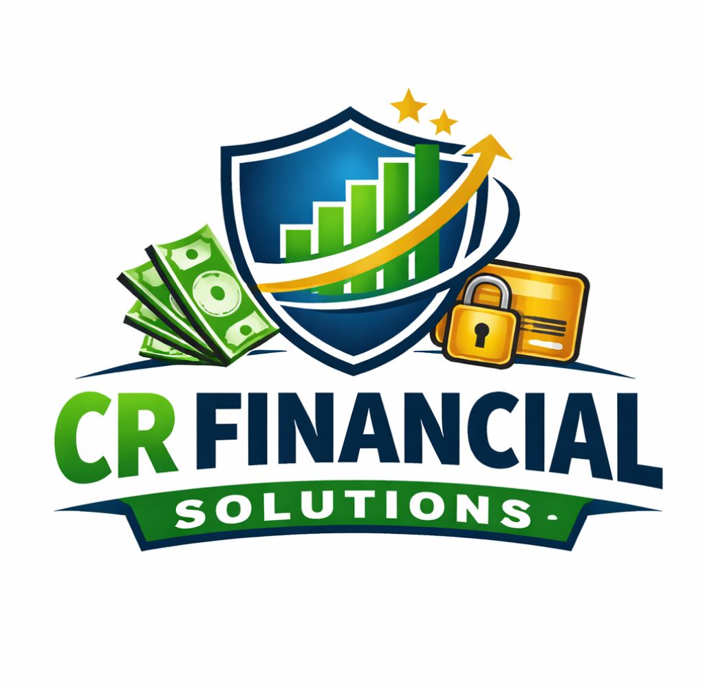 CR Financial Solutions